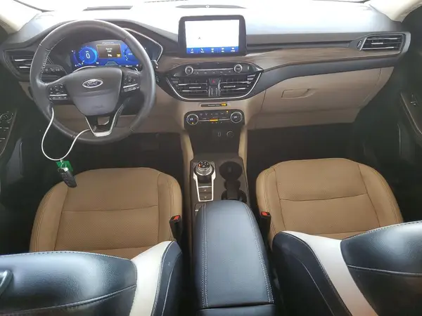 1FMCU9J9XLUC35582 2020 FORD ESCAPE - Image 8