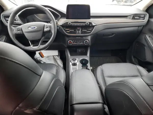 1FMCU9J9XLUC45979 2020 FORD ESCAPE - Image 8