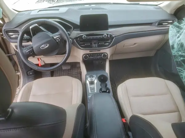 1FMCU9J9XLUC56951 2020 FORD ESCAPE - Image 8