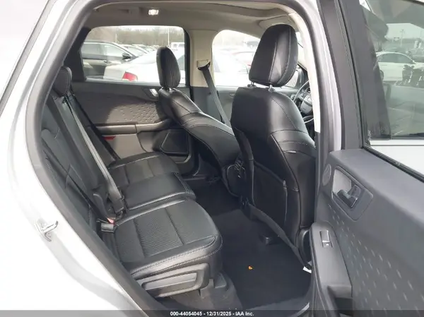 1FMCU9J9XLUC68100 2020 FORD ESCAPE - Image 8