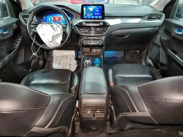 1FMCU9J9XMUA70831 2021 FORD ESCAPE - Image 8