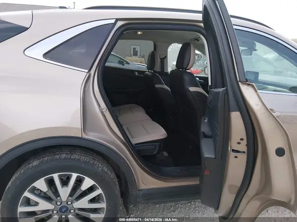 1FMCU9J9XMUA77228 2021 FORD ESCAPE - Image 8