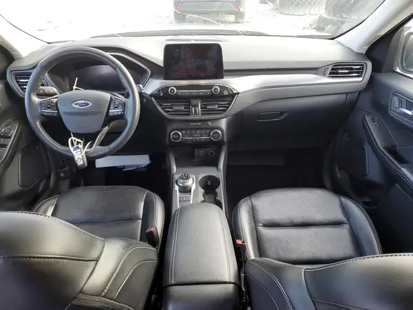 1FMCU9J9XMUA78864 2021 FORD ESCAPE - Image 8