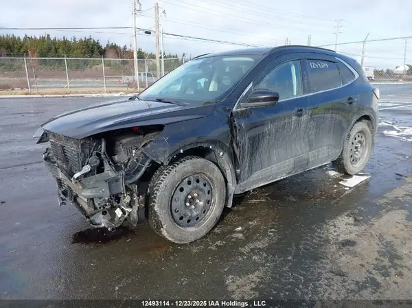 1FMCU9J9XNUA02031 2022 FORD ESCAPE - Image 2