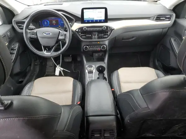 1FMCU9J9XNUA04653 2022 FORD ESCAPE - Image 8