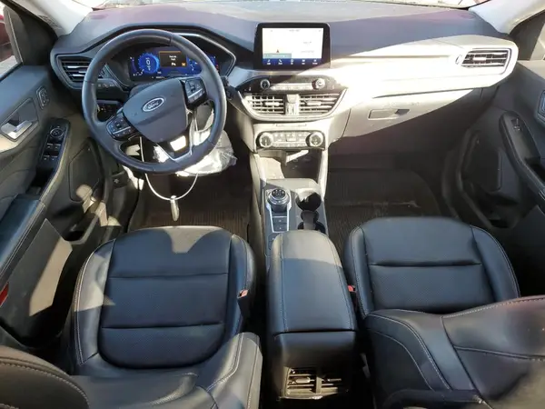 1FMCU9J9XNUA10999 2022 FORD ESCAPE - Image 8