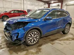 1FMCU9J9XNUA54551 2022 FORD ESCAPE