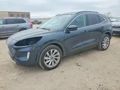 1FMCU9J9XNUA60088 2022 FORD ESCAPE