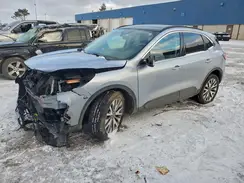 1FMCU9J9XNUA69258 2022 FORD ESCAPE