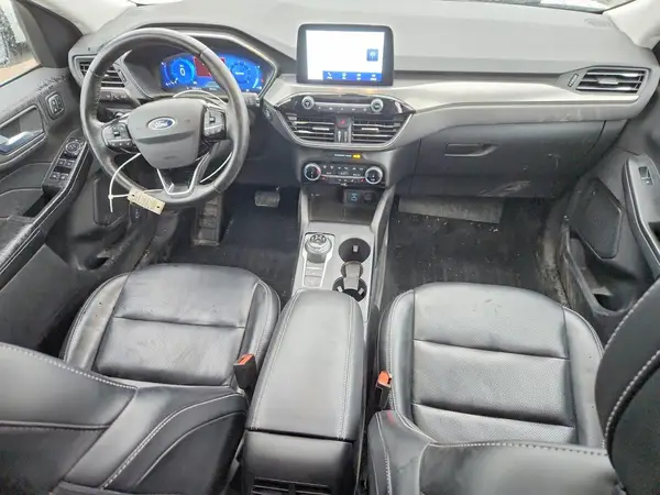 1FMCU9J9XNUA88442 2022 FORD ESCAPE - Image 8