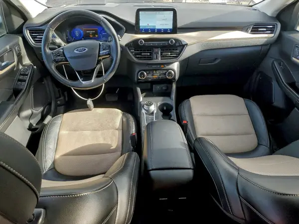 1FMCU9J9XNUA90191 2022 FORD ESCAPE - Image 8