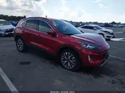 1FMCU9J9XNUA99280 2022 FORD ESCAPE
