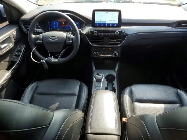 1FMCU9J9XNUB03750 2022 FORD ESCAPE - Image 8