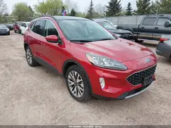 1FMCU9J9XNUB35176 2022 FORD ESCAPE