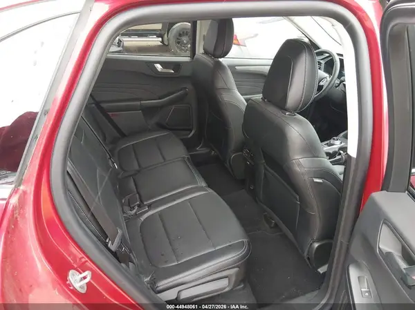 1FMCU9J9XNUB35176 2022 FORD ESCAPE - Image 8
