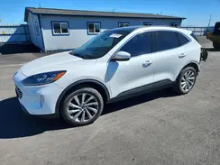 1FMCU9J9XNUB42886 2022 FORD ESCAPE