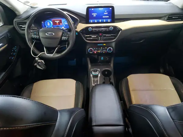 1FMCU9J9XNUB52060 2022 FORD ESCAPE - Image 8