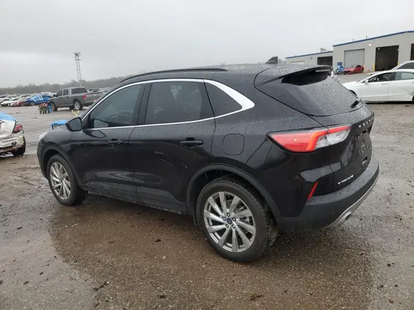 1FMCU9J9XNUB59994 2022 FORD ESCAPE - Image 2