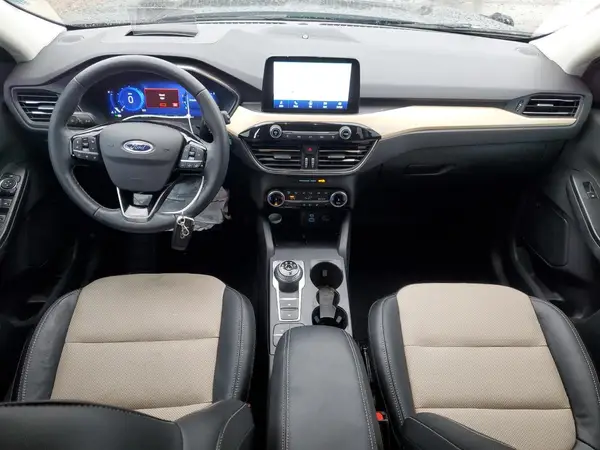 1FMCU9J9XNUB59994 2022 FORD ESCAPE - Image 8
