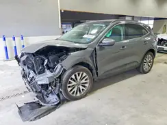 1FMCU9J9XNUB83020 2022 FORD ESCAPE