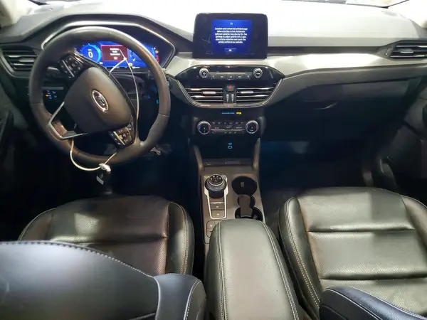 1FMCU9J9XNUB83020 2022 FORD ESCAPE - Image 8
