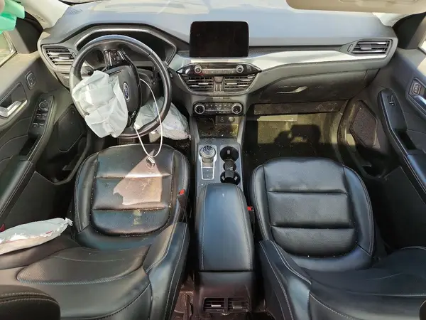 1FMCU9J9XNUB97984 2022 FORD ESCAPE - Image 8