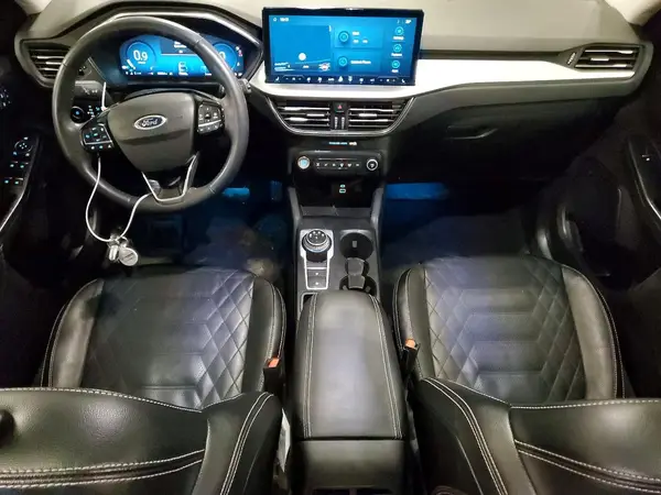1FMCU9JA0PUA66477 2023 FORD ESCAPE - Image 8