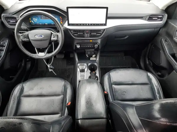 1FMCU9JA0PUB00319 2023 FORD ESCAPE - Image 8