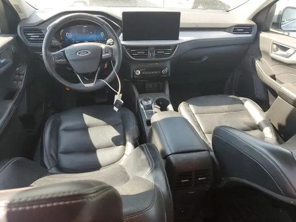 1FMCU9JA0PUB42229 2023 FORD ESCAPE - Image 8