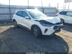 1FMCU9JA0PUB42540 2023 FORD ESCAPE