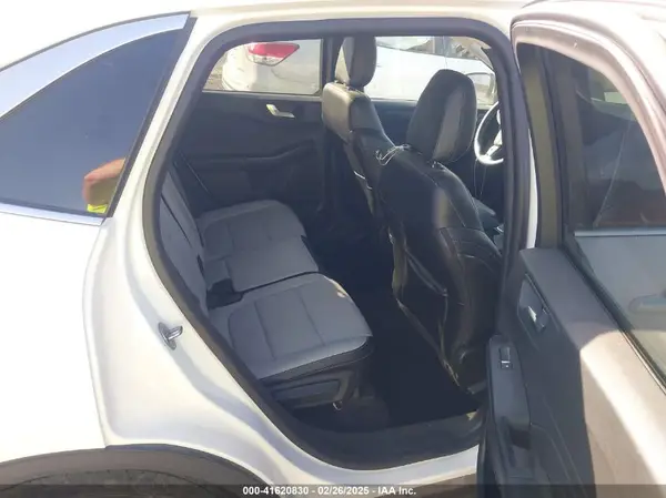 1FMCU9JA0PUB42540 2023 FORD ESCAPE - Image 8
