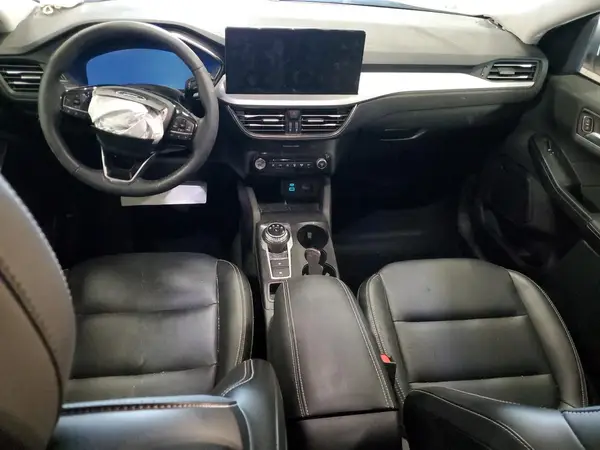 1FMCU9JA0PUB43834 2023 FORD ESCAPE - Image 8