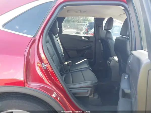 1FMCU9JA0PUB44255 2023 FORD ESCAPE - Image 8