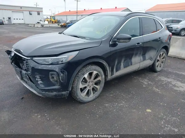 1FMCU9JA0RUA71780 2024 FORD ESCAPE - Image 2