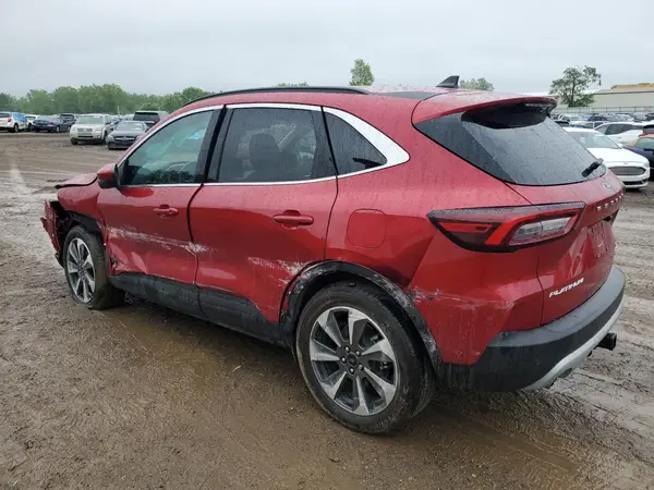 1FMCU9JA0RUB36773 2024 FORD ESCAPE - Image 2