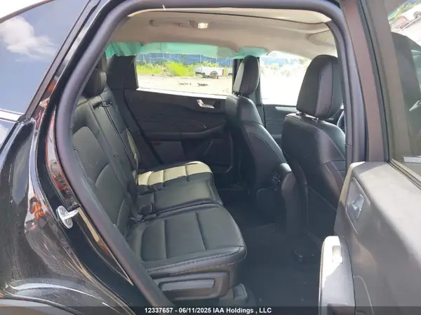 1FMCU9JA0SUA90206 2025 FORD ESCAPE - Image 8