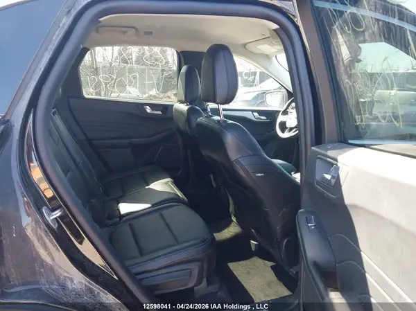 1FMCU9JA0SUB05951 2025 FORD ESCAPE - Image 8