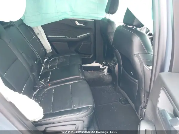 1FMCU9JA0SUB07179 2025 FORD ESCAPE - Image 8