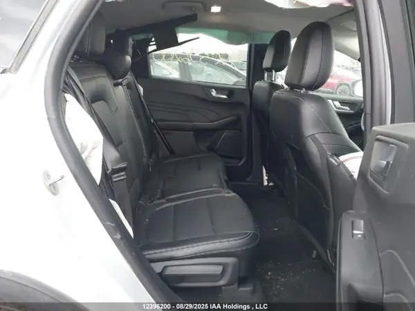 1FMCU9JA0SUB08316 2025 FORD ESCAPE - Image 8