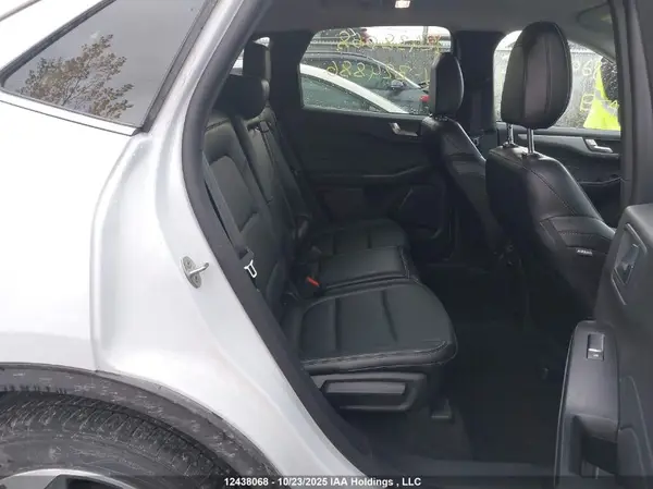 1FMCU9JA0SUB24886 2025 FORD ESCAPE - Image 8