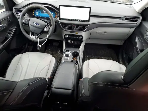 1FMCU9JA0SUB42319 2025 FORD ESCAPE - Image 8