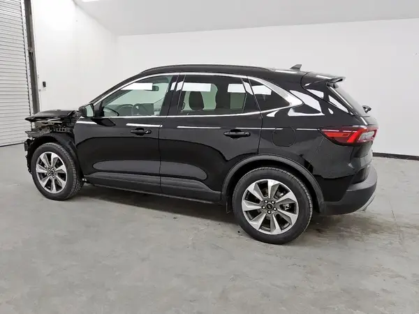 1FMCU9JA0SUB45074 2025 FORD ESCAPE - Image 2