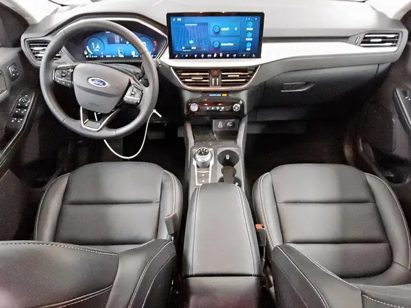 1FMCU9JA0SUB45074 2025 FORD ESCAPE - Image 8