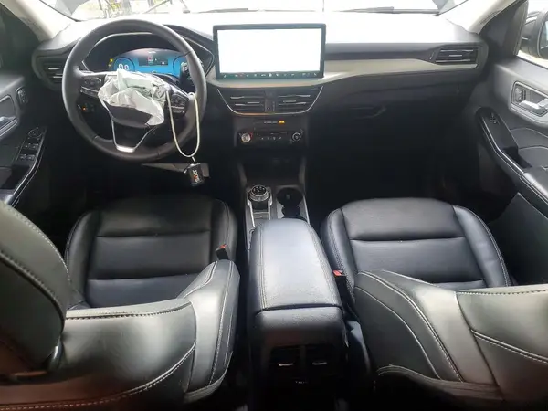 1FMCU9JA0SUB45382 2025 FORD ESCAPE - Image 8