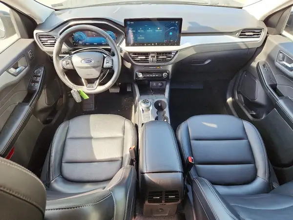 1FMCU9JA0SUB45446 2025 FORD ESCAPE - Image 8