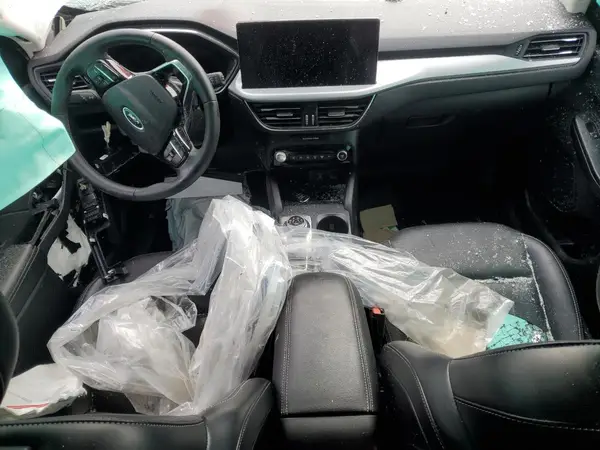 1FMCU9JA1PUA32225 2023 FORD ESCAPE - Image 8