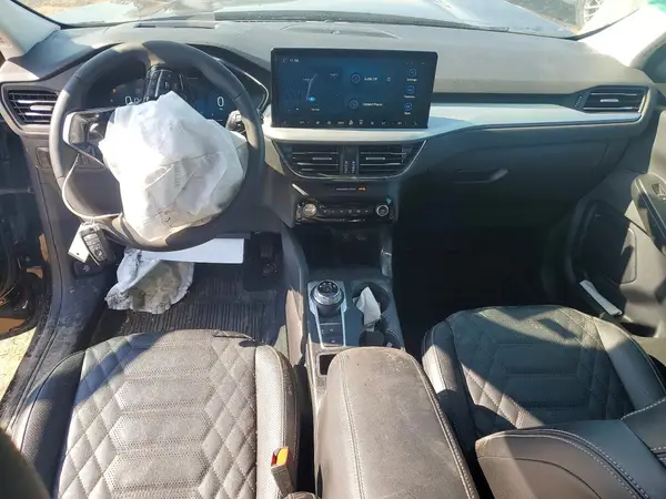 1FMCU9JA1PUA37845 2023 FORD ESCAPE - Image 8
