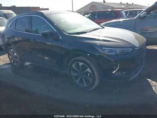 1FMCU9JA1PUA44312 2023 FORD ESCAPE - Image 1