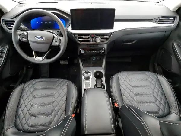 1FMCU9JA1PUB23656 2023 FORD ESCAPE - Image 8