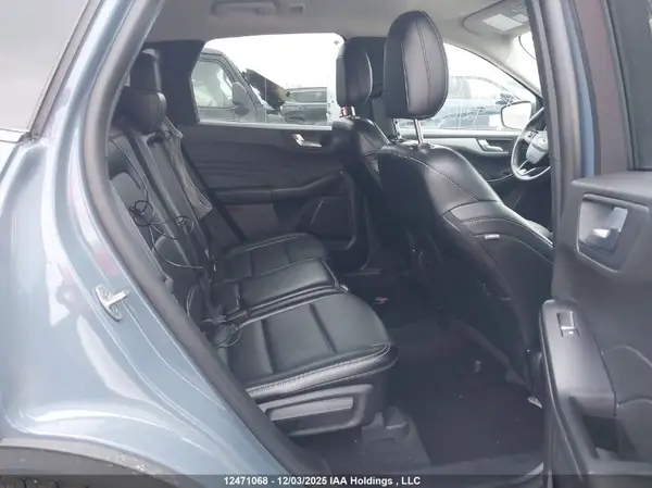 1FMCU9JA1RUA71755 2024 FORD ESCAPE - Image 8